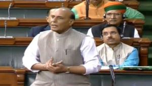 Parliament vociferously debates harsher punishment for rapists 