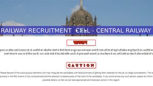 10th pass jobs: How to apply for RRC recruitment: Full vacancy list