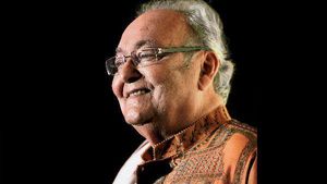 Soumitra Chatterjee urges anti-amended citizenship law agitators not to resort to violence