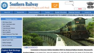 Southern Railway Recruitment: 3,000 vacancies in 10th pass jobs