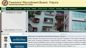 Tripura TET Result 2019 released: Check document scrutiny date