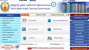 Tamil Nadu Civil Judge Exam result date confirmed