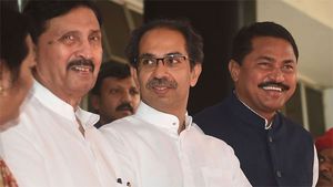 Govt cancels stamp duty waiver granted to RSS-linked institute