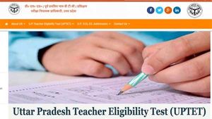 UPTET Admit Card 2019: Exam on December 22