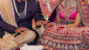 Coronavirus cases: No wedding ceremonies allowed in Madhya Pradesh's Indore till April 30