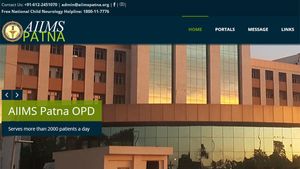 AIIMS Patna full vacancy list, eligibility, education qualification