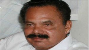 Senior JD(S) leader Amarnath Shetty passes away in Mangaluru 