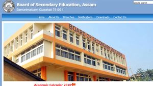 Direct links to download Assam TET result 2019