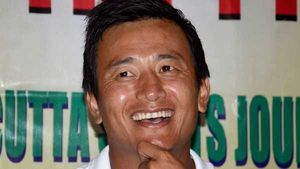 50 injured after temporary gallery of football ground collapses in Palakkad 
