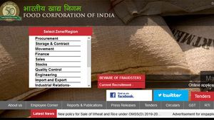 Important notification on FCI Manager Phase 1 results