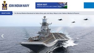 Indian Navy MR Admit Card 2020 available for download