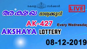 Kerala Karunya PLUS KN-298 today lottery results LIVE, now
