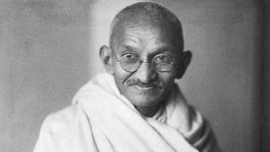 On Gandhi Jayanti, revisiting Mahatma Gandhi's famous Talisman test
