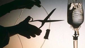 Obscene video: Wife of jailed petrol bunk employee seeks 'mercy killing'
