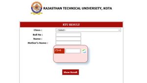 RTU B Tech 2019 semester exam: Full list of results declared