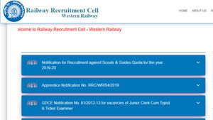 RRB NTPC Recruitment Dates Announced: Exams to begin from December 15