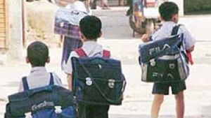 Student punished with 450 sit-ups for not completing homework; teacher booked