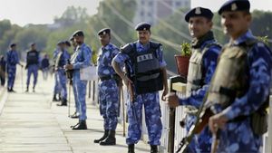 Kanpur violence: Sec 144 imposed ahead of Friday prayers, security beefed up 