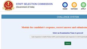 Direct link to download SSC CPO Paper 1 answer key 2019 before Jan 6