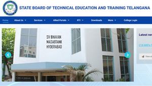 TS SBTET Diploma Result 2019 declared