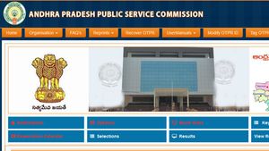 APPSC Fisheries Development Officer Results 2020 declared: DV round dates