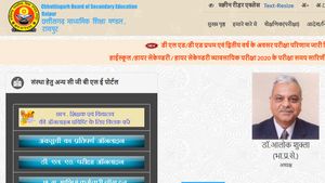 Chhattisgarh 10th, 12th admit card 2020 to be released online this year