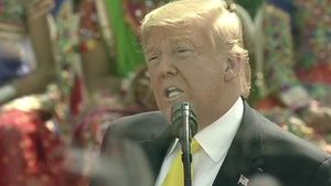 India-US united in fighting radical Islamic terror: Donald Trump