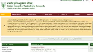 ICAR NET Result 2019: No claims if discrepancies are rectified