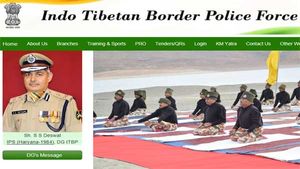 ITBP Constable Exam admit card released
