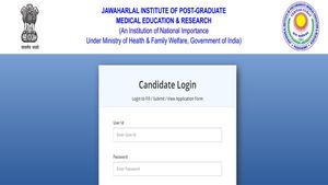 Direct link to download JIPMER Admit Card 2020
