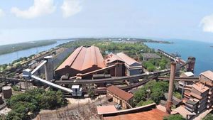 KIOCL gets green nod to set up coke oven plant in Mangalore