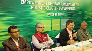 Mission Samriddhi brings together over 150 Development Accelerators from 18 States