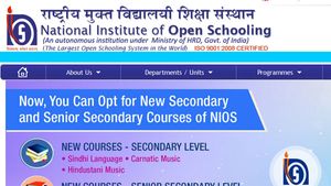 Download link to download NIOS Exam Dates for India Centres and overseas centres