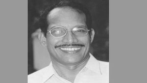 Former Congress minister P Sankaran passes away at 72