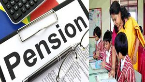 Latest Pension News: West Bengal makes major decision