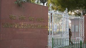 New UPSC Revised Tie Breaking Principles