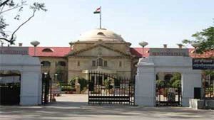 Muslim man can't remarry if he's unable to take care of family: Allahabad HC