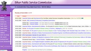 BPSC Civil Judge Recruitment 2020: Apply for 221 Civil Judge posts before March 28