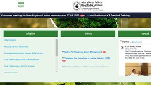 CIL Answer Key 2020 released: Important note to raise objections