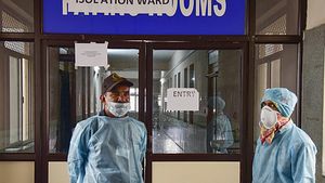 Coronavirus: 85-yr-old man who returned from Dubai tests positive in Jaipur