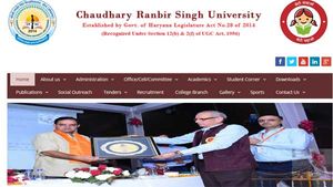 CRSU result 2020 declared