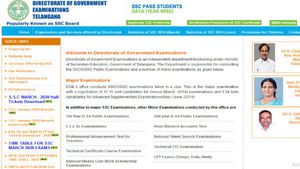 SSC Public exams 2020: Update on coronavirus masks