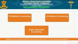 NEET PG 2020 counselling postponed
