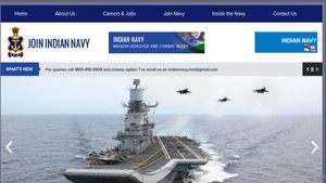 Indian Navy INET Result 2020 declared 