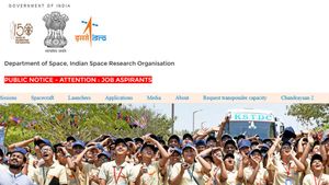 ISRO Technician Admit Card released, important details