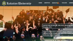 Direct link to check Kakatiya University Result 2019