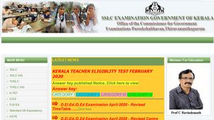 Kerala TET Answer Key released: Last date and address to submit objections