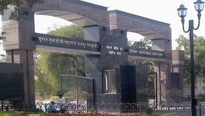 Coronavirus: Nagpur University summer exams postponed