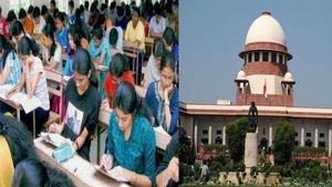 Will SSC CGL 2017 exam be scrapped? No says Supreme Court