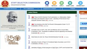 SSC Stenographer Grade C D Result 2020 for skill test shortly, check time